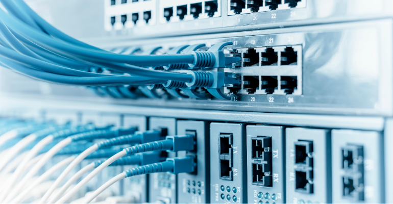 CCTV sistemleri görseli